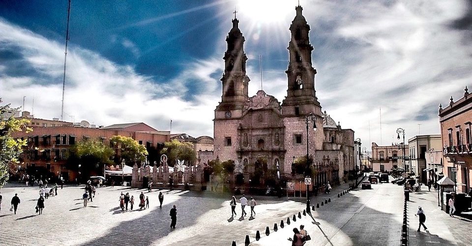 cathedrale-mexique-aguascalientes